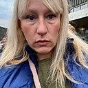 Светлана, 44 года