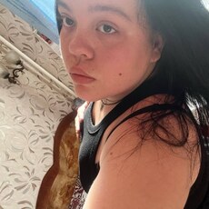 Фотография девушки Viktoria, 19 лет из г. Киров