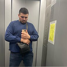 Фотография мужчины Юрий, 26 лет из г. Пушкино (Московская Обл)