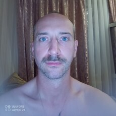 Фотография мужчины Павел, 42 года из г. Геническ