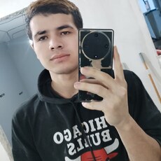 Фотография мужчины Эрик, 23 года из г. Выборг