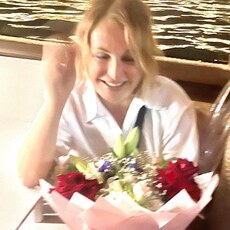 Maria, 44 из г. Москва.