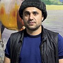 Рауф, 30 лет
