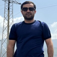 Фотография мужчины Рауф, 31 год из г. Калининград