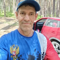 Фотография мужчины Сергей, 44 года из г. Курган