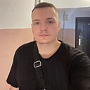 Николай, 25 лет