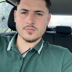 Фотография мужчины Laurențiu, 24 года из г. Buzău