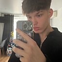 Илья, 18 лет