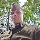 Юрий, 21 год