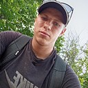 Сергей, 23 года