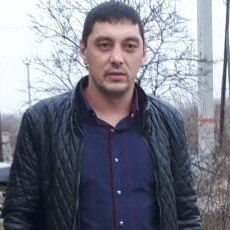 Фотография мужчины Василий, 36 лет из г. Бугуруслан