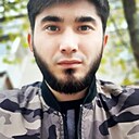 Фаррух, 27 лет