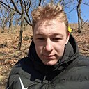 Андрей, 20 лет