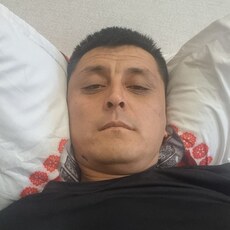 Фотография мужчины Дима, 37 лет из г. Новороссийск