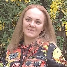 Фотография девушки Лана, 42 года из г. Геленджик