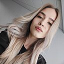 Ника, 25 лет