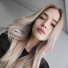 Фотография девушки Ника, 25 лет из г. Витебск