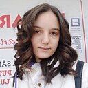 Настя, 19 лет