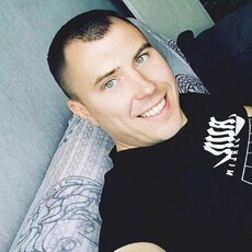 Фотография мужчины Боксер, 40 лет из г. Владивосток