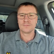 Фотография мужчины Константин, 44 года из г. Саратов