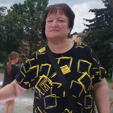 Фотография девушки Марина, 55 лет из г. Псков