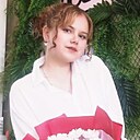 Юлия, 18 лет