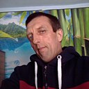 Роман, 44 года