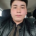 Баха, 24 года
