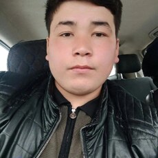 Фотография мужчины Баха, 24 года из г. Можайск