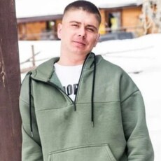 Фотография мужчины Егор, 32 года из г. Елизово