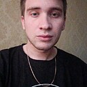 Антон, 23 года