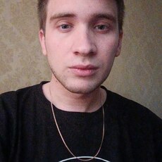 Фотография мужчины Антон, 23 года из г. Уссурийск