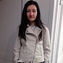Кристина, 34 года