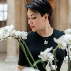 Фотография девушки Елена, 44 года из г. Москва