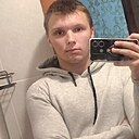 Андрій, 19 лет
