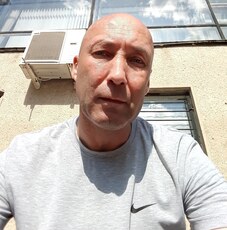 Фотография мужчины Zxcvbnm, 48 лет из г. Могилев