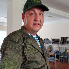 Фотография мужчины Никалай, 48 лет из г. Уссурийск