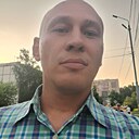Андрей, 40 лет