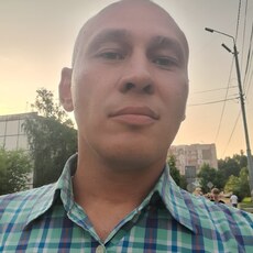 Фотография мужчины Андрей, 40 лет из г. Брянск