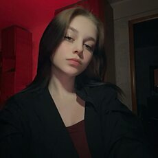 Фотография девушки Ангелина, 18 лет из г. Тула