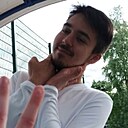 Кирилл, 25 лет