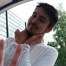 Фотография мужчины Кирилл, 25 лет из г. Севастополь