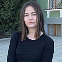 Эльзара, 22 года