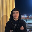 Мадияр, 20 лет