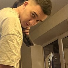 Фотография мужчины Александр, 22 года из г. Волгоград