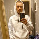 Суслик, 27 лет