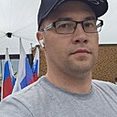 Александр, 34 года