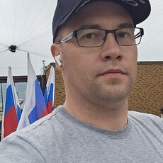 Фотография мужчины Александр, 34 года из г. Находка