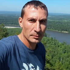 Фотография мужчины Виктор, 41 год из г. Иркутск