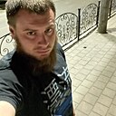 Матвей, 34 года